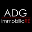 Logo Adg Immobiliare Di Andrea De Gioannis