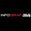 Logo Infograf S.a.s. Di Anezakis Thomas