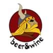 Logo Beer & Wine Srl