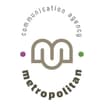 Logo Metropolitan Adv Srl