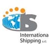 Logo International Shipping Srl
