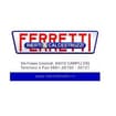 Logo Inerti Ferretti Srl