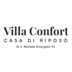 Logo Villa Confort San Michele Arcangelo Srl