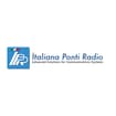 Logo "Italiana Ponti Radio Srl"