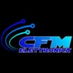 Logo Cfm Elettronica Srl