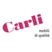 Logo Mobilificio Carli S.n.c. Di Carli Diego, Stefania E Barbara & C.