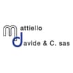 Logo Mattiello Davide & C. S.a.s. Di Mattiello Gilberto & C.