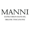 Logo Manni Oil Società Agricola Srl