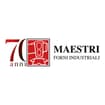 Logo Maestri Srl Forni Industriali