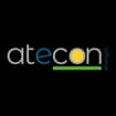 Logo Atecon Energia Spa - Società Benefit