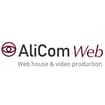 Logo Alicom Web Srl Semplificata