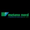 Logo Metano Nord Spa