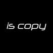Logo Is Copy Srl - Società Benefit