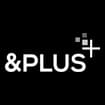 Logo &Plus Srl Società Tra Professionisti - Società Benefit
