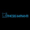 Logo Thesis Impianti Spa