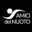 Logo "Amici Del Nuoto Firenze Società Sportiva Dilettantistica A Responsabilita' Limitata" In Breve "Amici Del Nuoto Firenze S.s.d. A R.l."