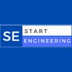 Logo Start Engineering Srl