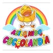 Logo Coccolandia Legnano Società Cooperativa Sociale