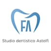 Logo Studio Dentistico Astolfi Srl