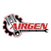 Logo Airgen Srl