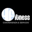Logo Area Fitness Srl