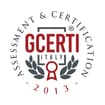 Logo Gcerti Italy Assessment & Certification Srl Società Benefit