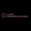 Logo "Luppi Rappresentanze Srl"