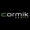 Logo Cormik Spa - Unipersonale