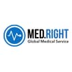 Logo Med Right Srl