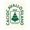 Logo "Consorzio Di Tutela Del Formaggio Con Denominazione D'origine Protetta Caciocavallo Silano" In Breve "Consorzio Di Tutela Formaggio Caciocavallo Silano"