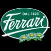 Logo Ferrari Giovanni Industria Casearia Spa