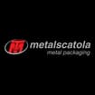 Logo Metalscatola Spa