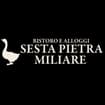 Logo Azienda Agrituristica Vi^ Pietra Miliare Di Andreon Sara