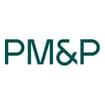 Logo Pm & Partners Società Di Gestione Del Risparmio Spa