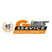 Logo Gimas Service S.a.s. Di F.lli Parolin Srl