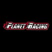 Logo Planet Racing Modellismo Di Cresta Piero