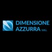 Logo Dimensione Azzurra Srl .