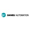 Logo Danieli Automation Spa