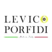 Logo Levico Porfidi S.n.c. Di Miceli Sebastiano E C.