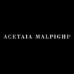 Logo Acetaia Malpighi Srl
