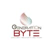 Logo Generation Byte Srl