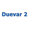 Logo "Duevar 2 Srl"