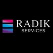 Logo Radik Services Srl