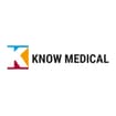 Logo Know Medical - Società Commerciale Internazionale Import-Export Srl