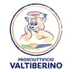 Logo Prosciuttificio Valtiberino Srl