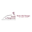Logo Strada Del Sangiovese - Strada Dei Vini E Dei Sapori Delle Collin E Di Faenza
