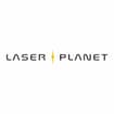 Logo Laser Planet Srl