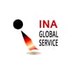Logo Ina Global Service Srl.