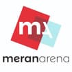 Logo Meranarena Srl