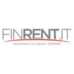 Logo Fin.rent Srl